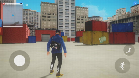 看门狗2手游正版下载