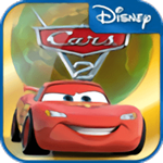 赛车总动员2最新版游戏下载