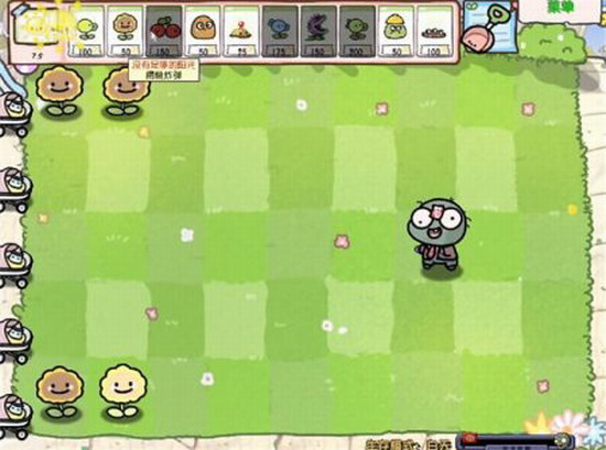 植物大战僵尸幼儿版 植物大战僵尸幼儿版手游下载 植物大战僵尸幼儿版手游最新版下载