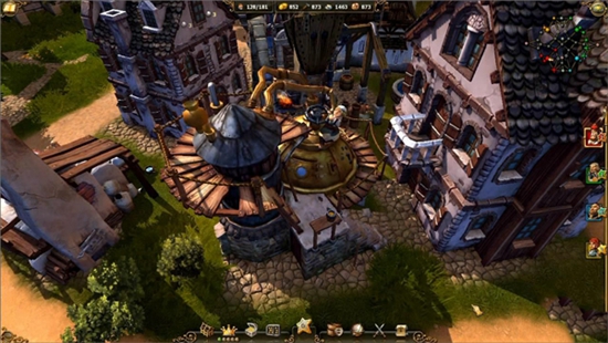 工人物语7汉化版免费最新版