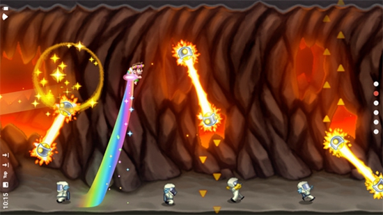 疯狂喷气机官方版最新安卓版下载