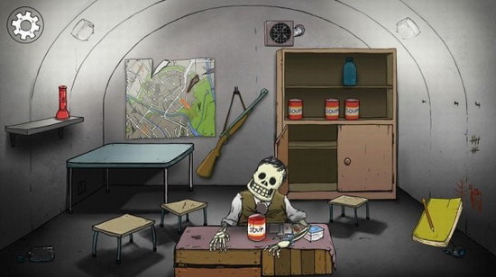 60秒核弹危机中文版下载