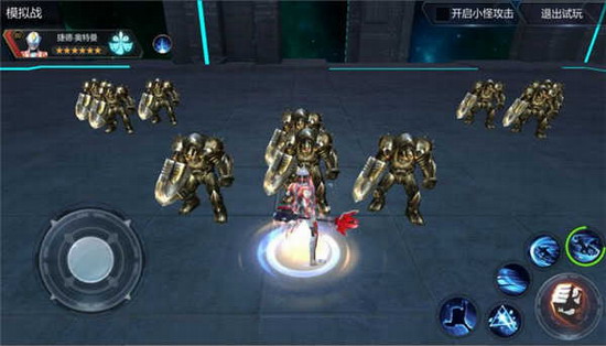 奥特曼宇宙英雄手机版最新版下载