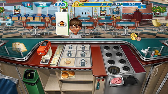 烹饪发烧友 烹饪发烧友官方正版下载 烹饪发烧友官方正版下载安卓