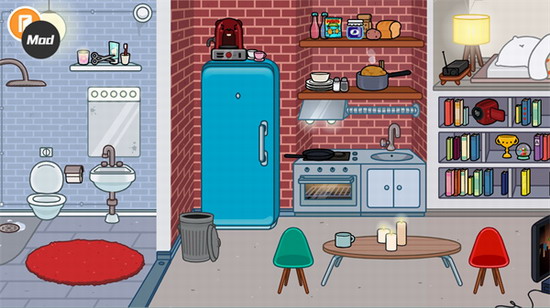 托卡世界2024最新版正版下载