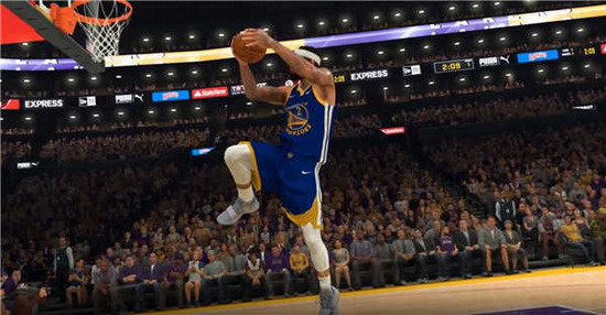 nba2k20手机版下载