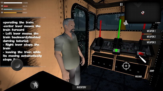查尔斯小火车正版手机版下载