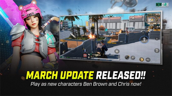 未来之役官方版下载