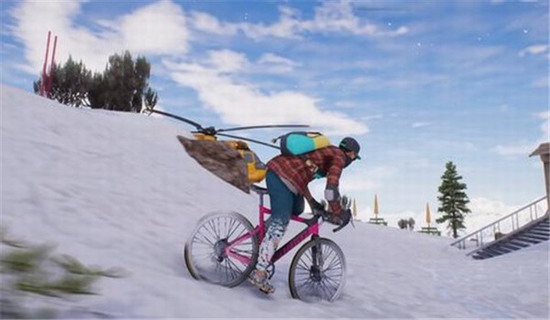 极限国度手机版正版下载