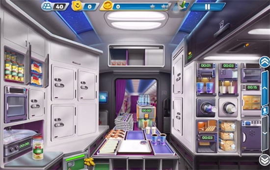 飞机大厨app苹果版