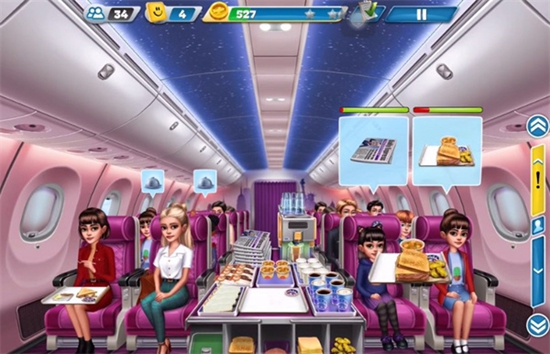 飞机大厨app苹果版