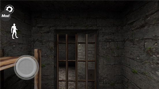 恐怖老奶奶3手机版 恐怖老奶奶下载3内置修改器 恐怖老奶奶3下载内置修改器最新版