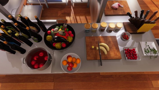 料理模拟器手机版中文版下载