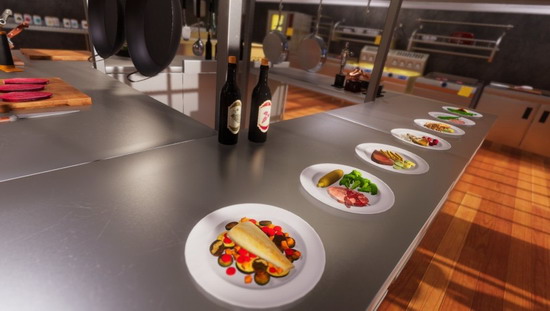 料理模拟器手机版下载