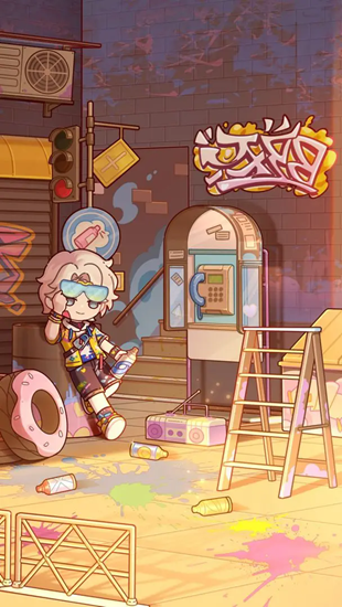 我的休闲时光蜗居物语app无限金币版