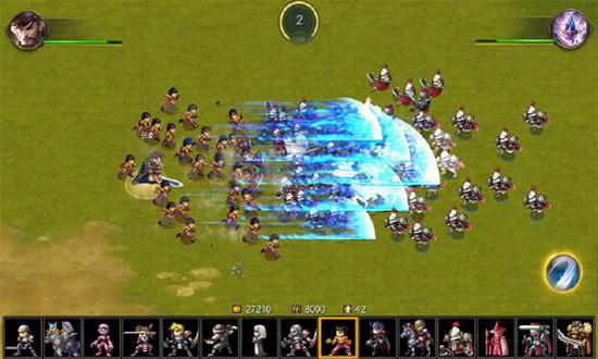 米拉奇战记 米拉奇战记官方版下载 米拉奇战记官方版下载最新