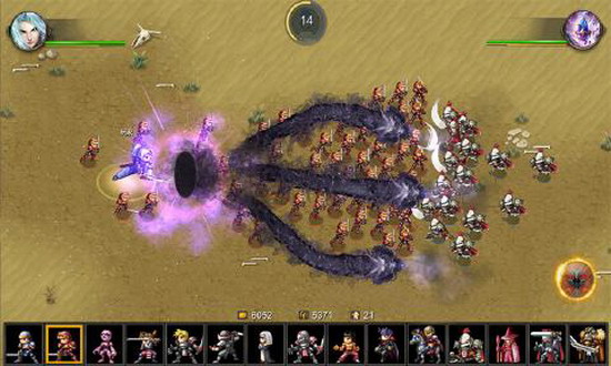 米拉奇战记官方版下载 米拉奇战记官方版下载最新