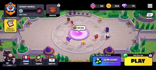 爆裂小队 爆裂小队中文版下载 爆裂小队中文版最新版下载