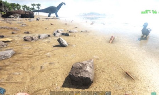 方舟生存进化下载手机版官方正版3