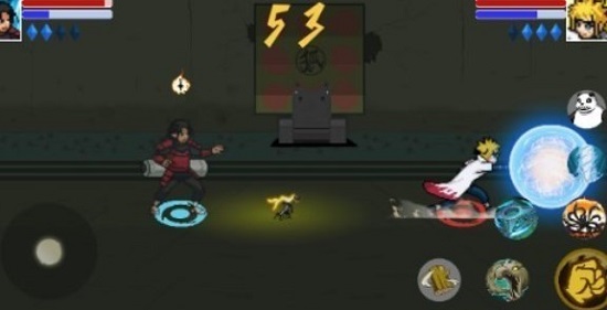 像素火影下载最新版本