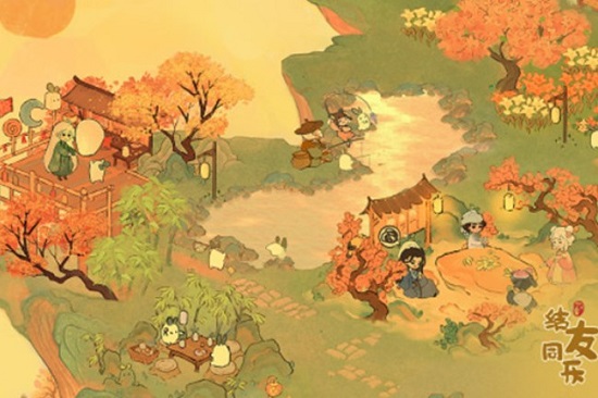 桃源深处有人家手游下载最新版2