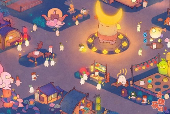 桃源深处有人家手游下载最新版