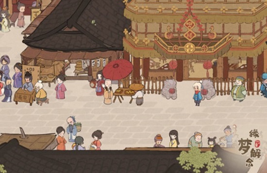 桃源深处有人家手游下载最新版4