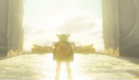 塞尔达传说王国之泪下载官网4