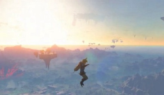 塞尔达传说王国之泪下载官网4