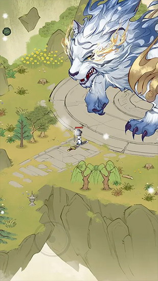 仙山小农官方下载 仙山小农官方下载安卓