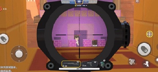 迷你枪战精英下载官方正版4