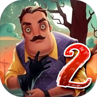 你好邻居2正式版安卓版下载