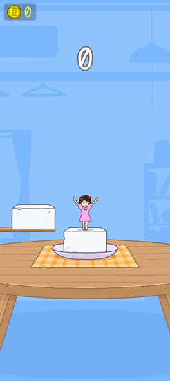 豆腐女孩 豆腐女孩正版游戏下载 豆腐女孩正版游戏免广告版