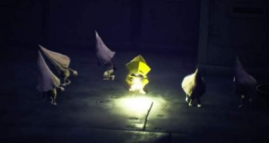 小小梦魇手机版下载官方汉化版3