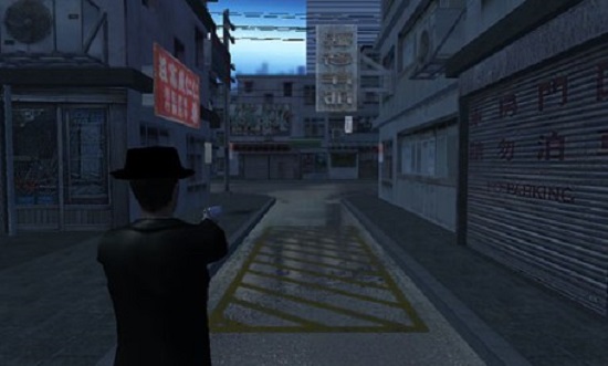 血战上海滩手游下载正版5