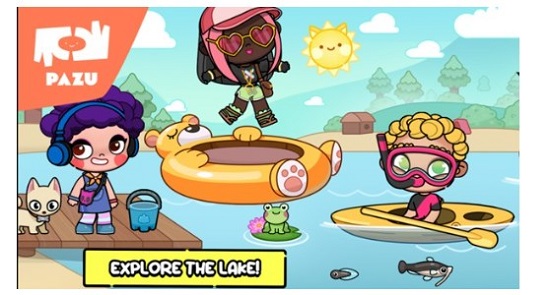 阿凡达世界正版免费下载最新版