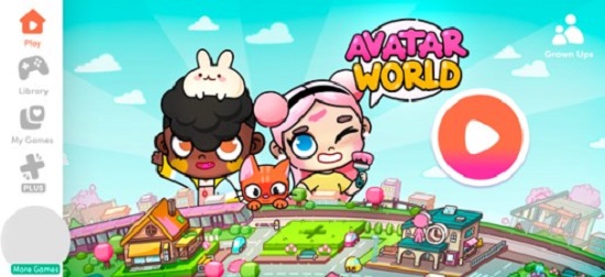 阿凡达世界正版免费下载最新版3