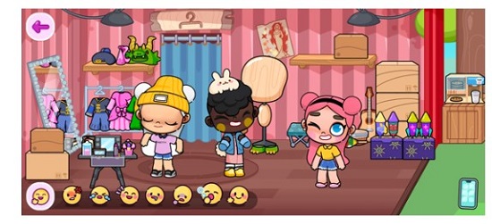 阿凡达世界正版免费下载最新版6