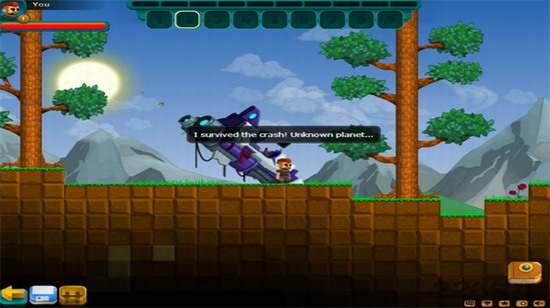 猎人的生存日记手机版最新安卓版下载