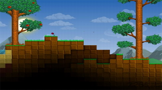 猎人的生存日记无敌版 猎人的生存日记手机版下载 猎人的生存日记手机版中文版下载