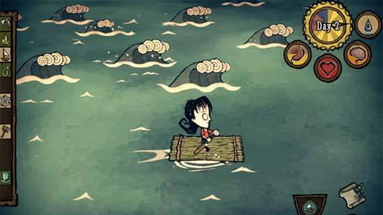 饥荒海难手机版下载 饥荒海难手机版下载完整版