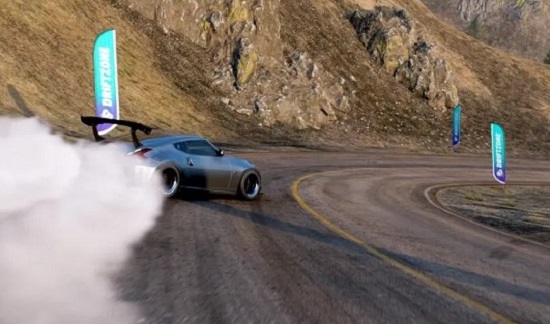 地平线5下载手机版官方正版4