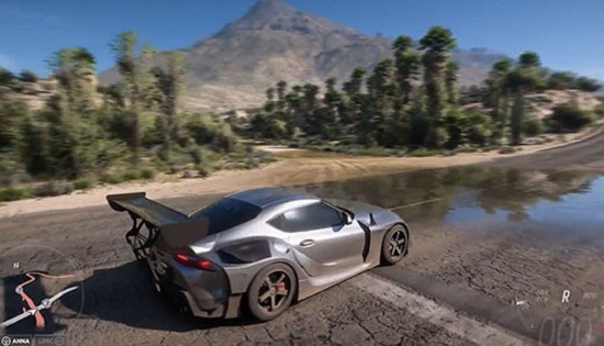 地平线5下载手机版官方正版