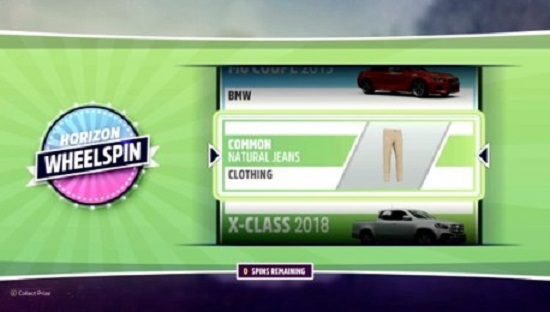 地平线5下载手机版官方正版6