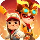 地铁跑酷牛津免费游戏