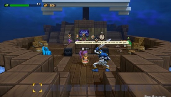 勇者斗恶龙下载安卓中文版