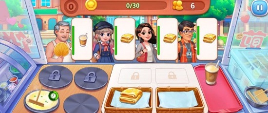 美食小当家官方下载手机版2