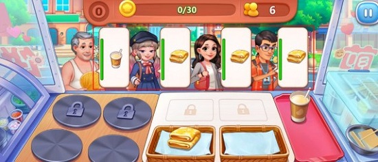 美食小当家官方下载手机版3