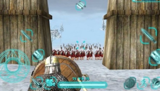 钢铁之躯2下载官方中文版本3