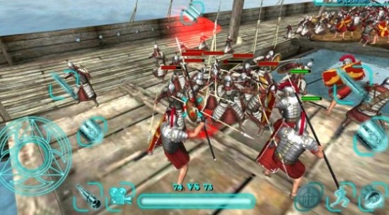 钢铁之躯2下载官方中文版本4